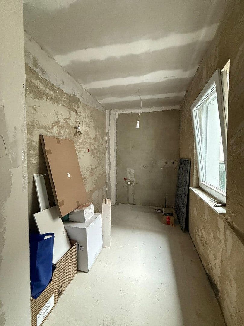 Predaj domu 125 m², pozemok 67 m², Kirchplatz 6 a, Dornburg-Camburg, Durínsko Predaj domu 125 m², pozemok 67 m², Kirchplatz 6 a, Dornburg-Camburg, Durínsko