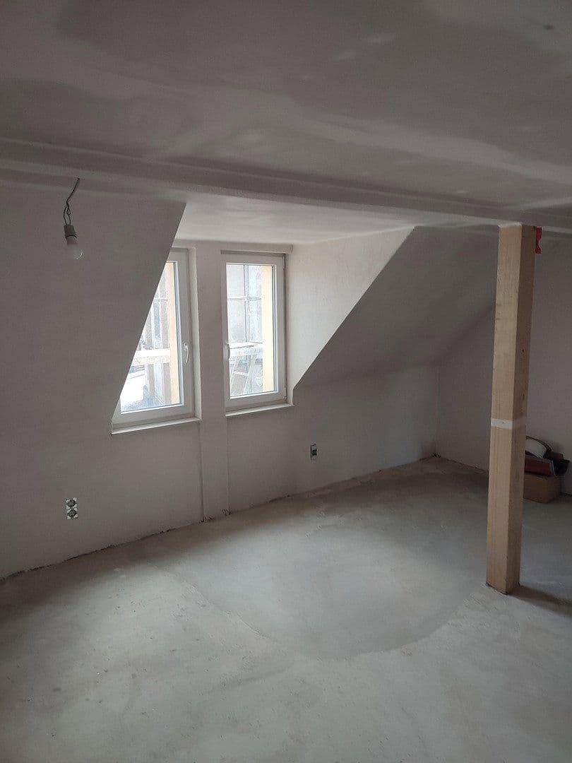 Predaj domu 125 m², pozemok 67 m², Kirchplatz 6 a, Dornburg-Camburg, Durínsko Predaj domu 125 m², pozemok 67 m², Kirchplatz 6 a, Dornburg-Camburg, Durínsko