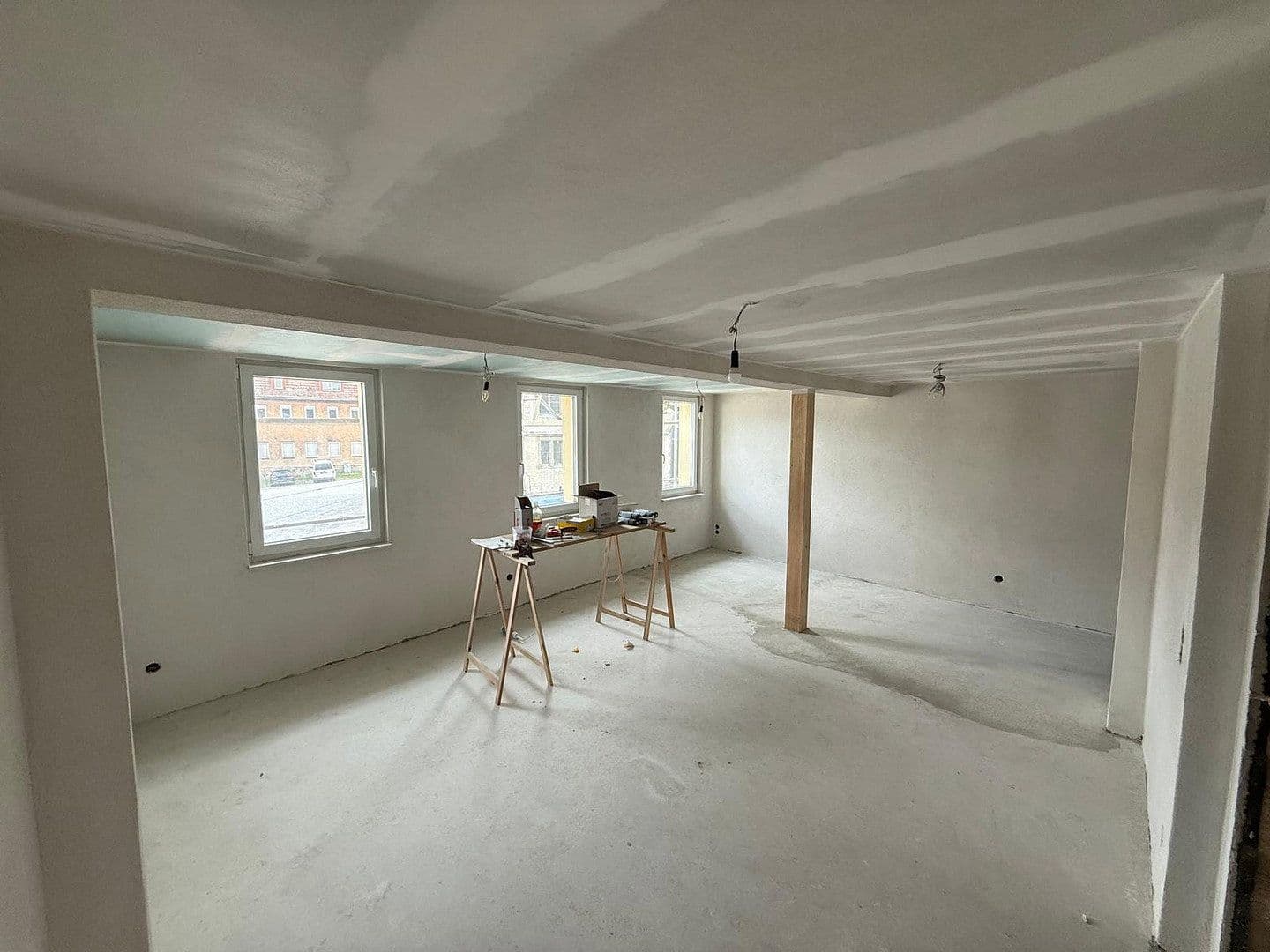 Predaj domu 125 m², pozemok 67 m², Kirchplatz 6 a, Dornburg-Camburg, Durínsko Predaj domu 125 m², pozemok 67 m², Kirchplatz 6 a, Dornburg-Camburg, Durínsko