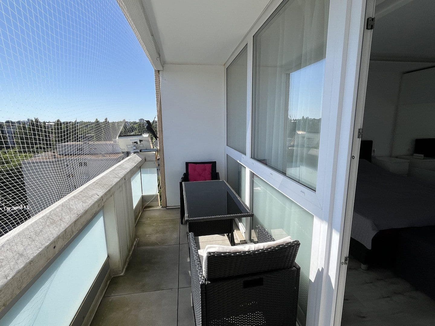 Predaj bytu 1-izbový 34 m², Frankfurt am Main, Hesensko Predaj bytu 1-izbový 34 m², Frankfurt am Main, Hesensko
