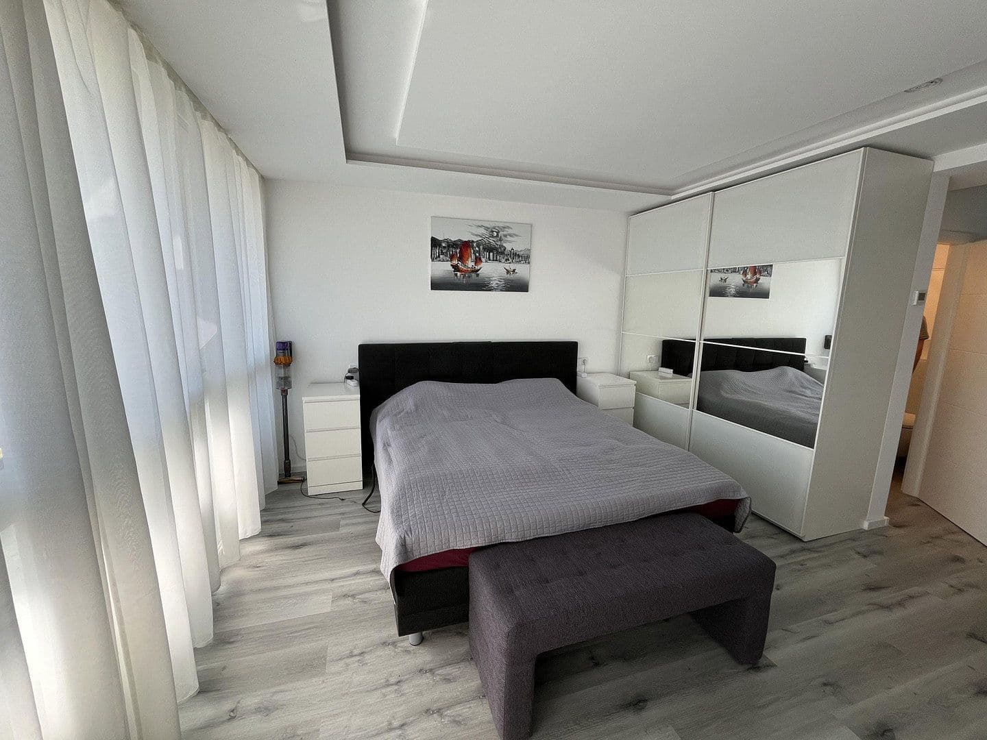 Predaj bytu 1-izbový 34 m², Frankfurt am Main, Hesensko Predaj bytu 1-izbový 34 m², Frankfurt am Main, Hesensko