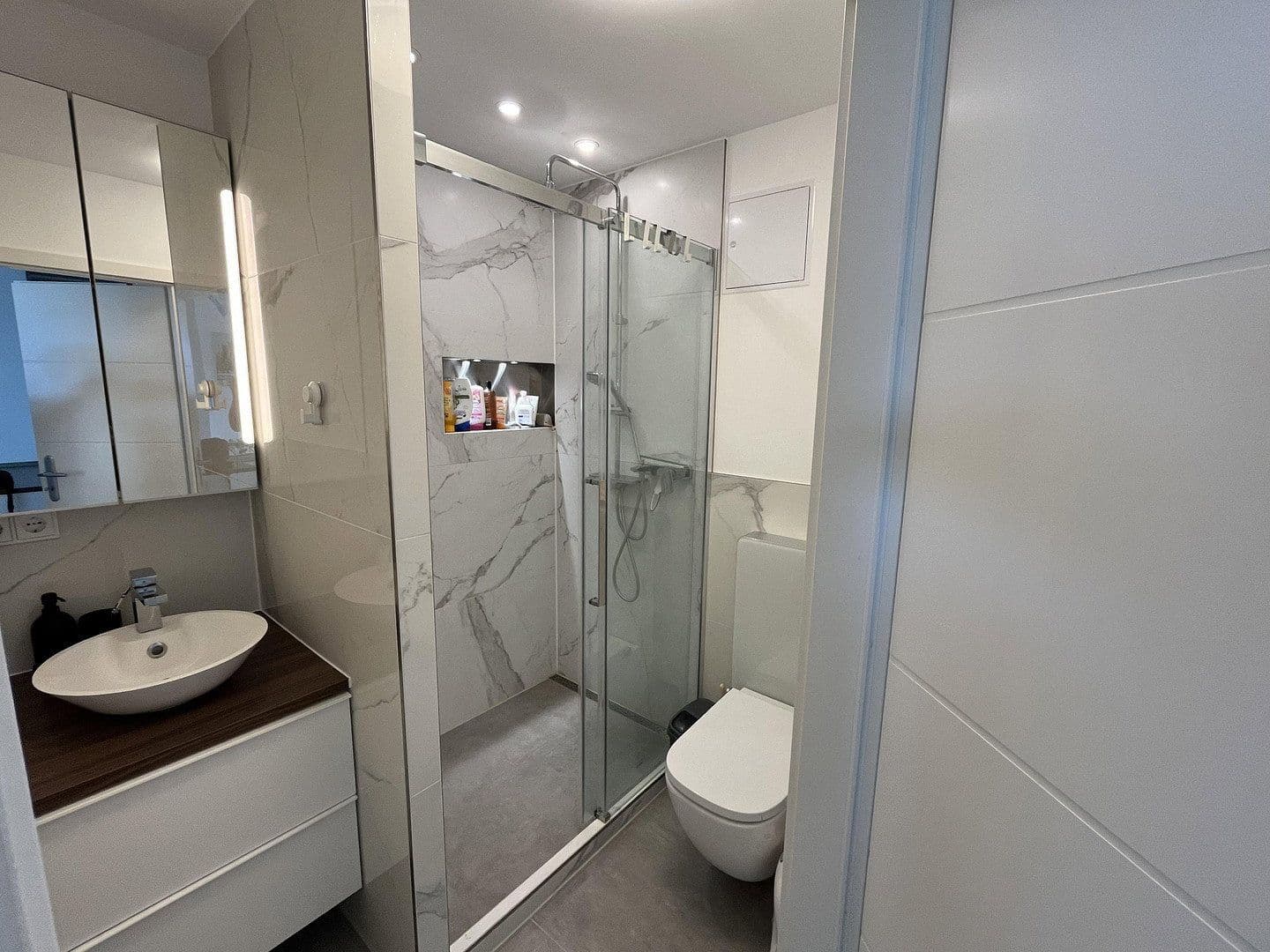 Predaj bytu 1-izbový 34 m², Frankfurt am Main, Hesensko Predaj bytu 1-izbový 34 m², Frankfurt am Main, Hesensko