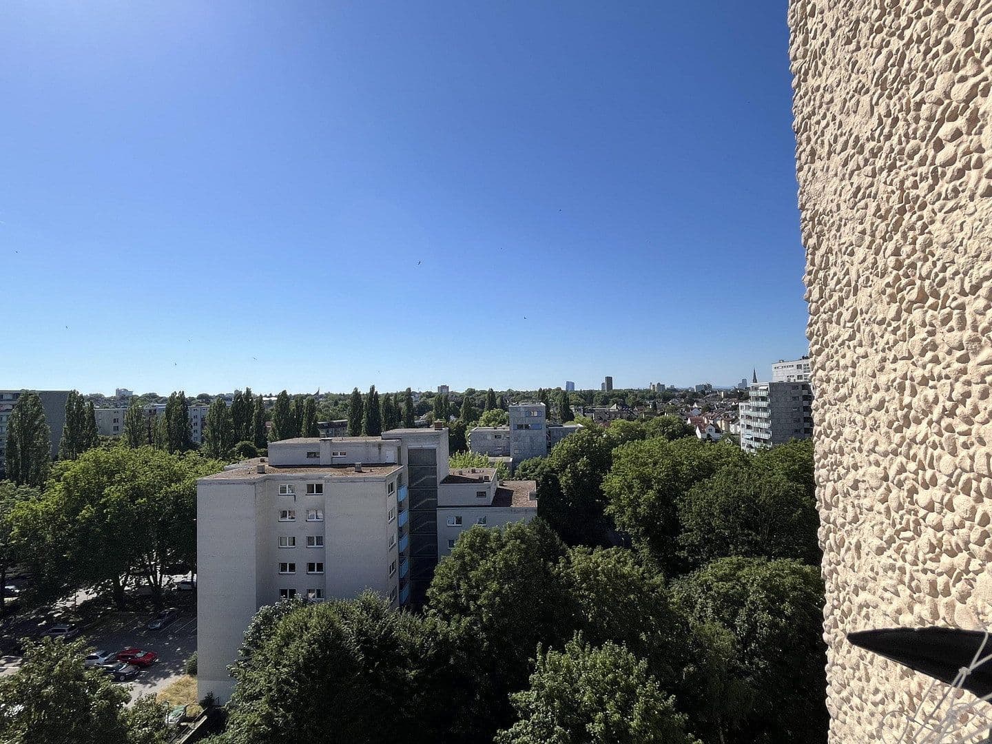 Predaj bytu 1-izbový 34 m², Frankfurt am Main, Hesensko Predaj bytu 1-izbový 34 m², Frankfurt am Main, Hesensko