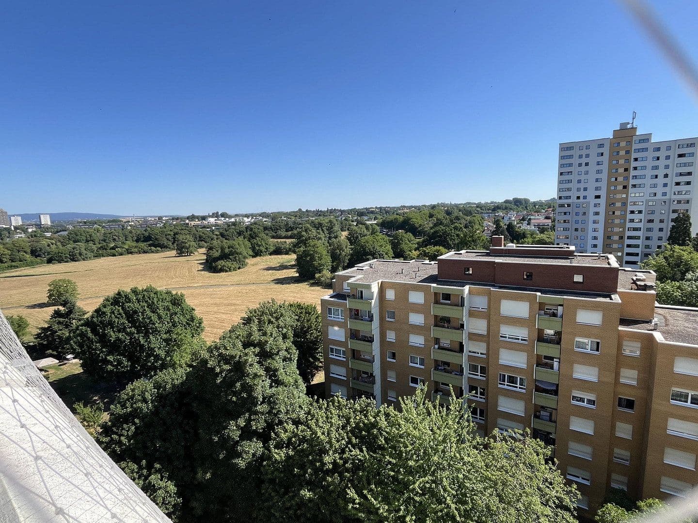 Predaj bytu 1-izbový 34 m², Frankfurt am Main, Hesensko Predaj bytu 1-izbový 34 m², Frankfurt am Main, Hesensko