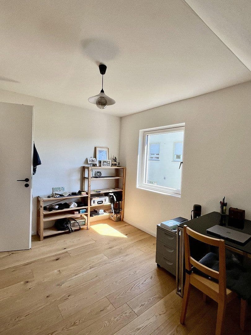 Predaj domu 125 m², pozemok 536 m², Roth, Bavorsko Predaj domu 125 m², pozemok 536 m², Roth, Bavorsko