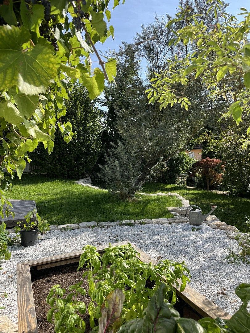 Predaj domu 125 m², pozemok 536 m², Roth, Bavorsko Predaj domu 125 m², pozemok 536 m², Roth, Bavorsko