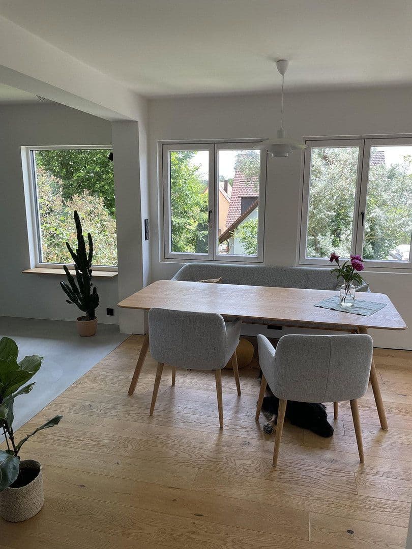 Predaj domu 125 m², pozemok 536 m², Roth, Bavorsko Predaj domu 125 m², pozemok 536 m², Roth, Bavorsko