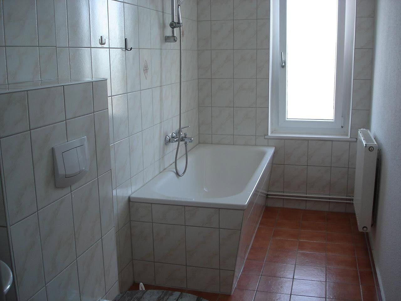 Prenájom bytu 2-izbový 55 m², Bergerstraße, Eberswalde, Brandenbursko Prenájom bytu 2-izbový 55 m², Bergerstraße, Eberswalde, Brandenbursko