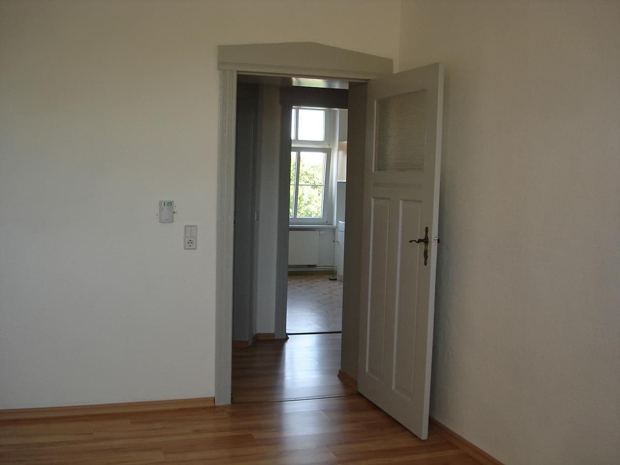 Prenájom bytu 2-izbový 55 m², Bergerstraße, Eberswalde, Brandenbursko Prenájom bytu 2-izbový 55 m², Bergerstraße, Eberswalde, Brandenbursko