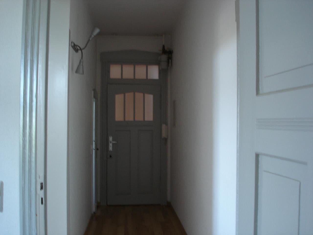 Prenájom bytu 2-izbový 55 m², Bergerstraße, Eberswalde, Brandenbursko Prenájom bytu 2-izbový 55 m², Bergerstraße, Eberswalde, Brandenbursko