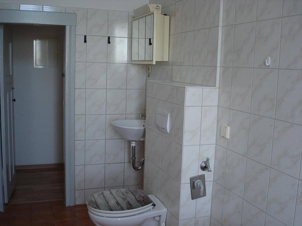 Prenájom bytu 2-izbový 55 m², Bergerstraße, Eberswalde, Brandenbursko Prenájom bytu 2-izbový 55 m², Bergerstraße, Eberswalde, Brandenbursko