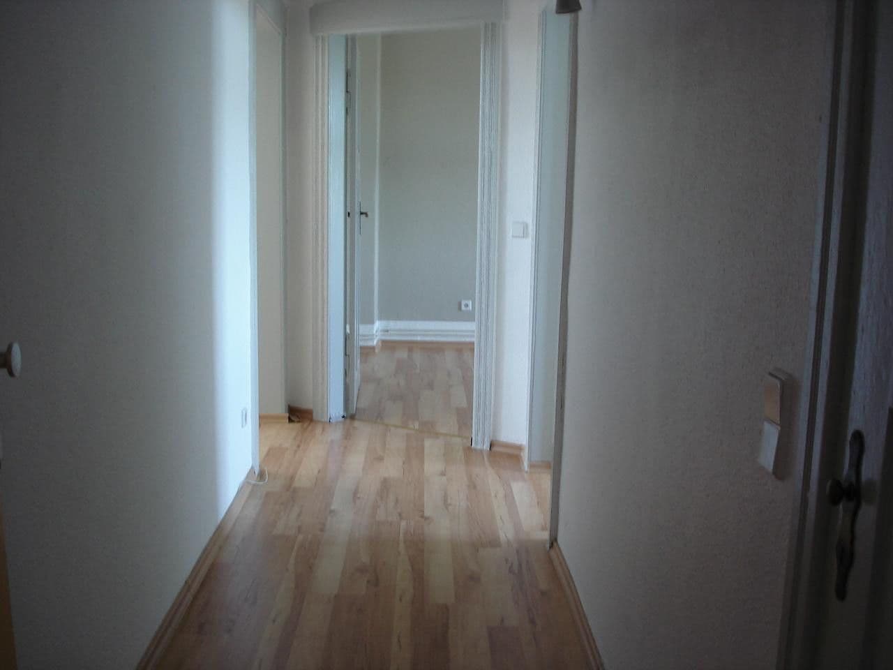 Prenájom bytu 2-izbový 55 m², Bergerstraße, Eberswalde, Brandenbursko Prenájom bytu 2-izbový 55 m², Bergerstraße, Eberswalde, Brandenbursko