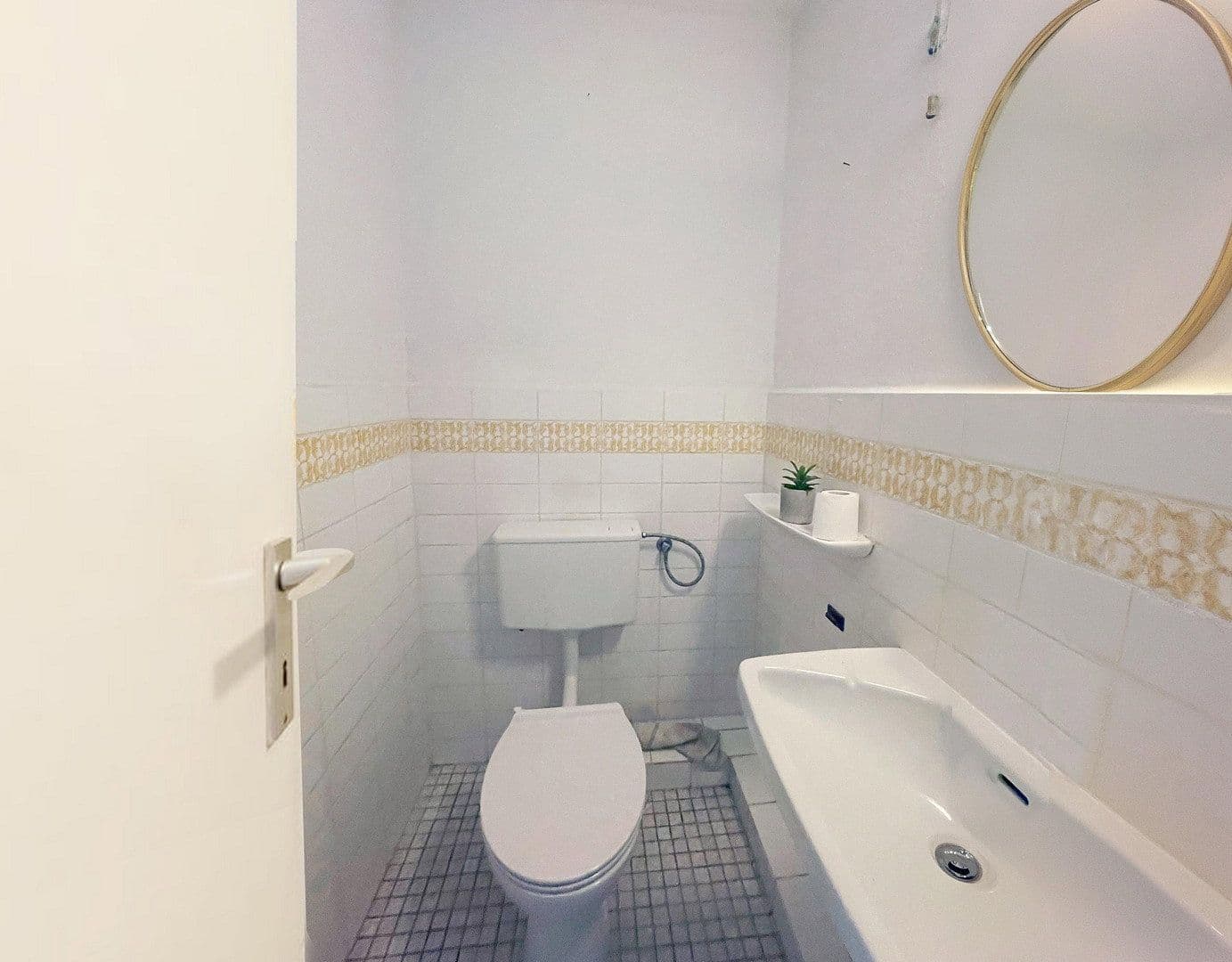 Predaj bytu 4-izbový 102 m², Laurembergstieg 7, Hamburg, Hamburg Predaj bytu 4-izbový 102 m², Laurembergstieg 7, Hamburg, Hamburg