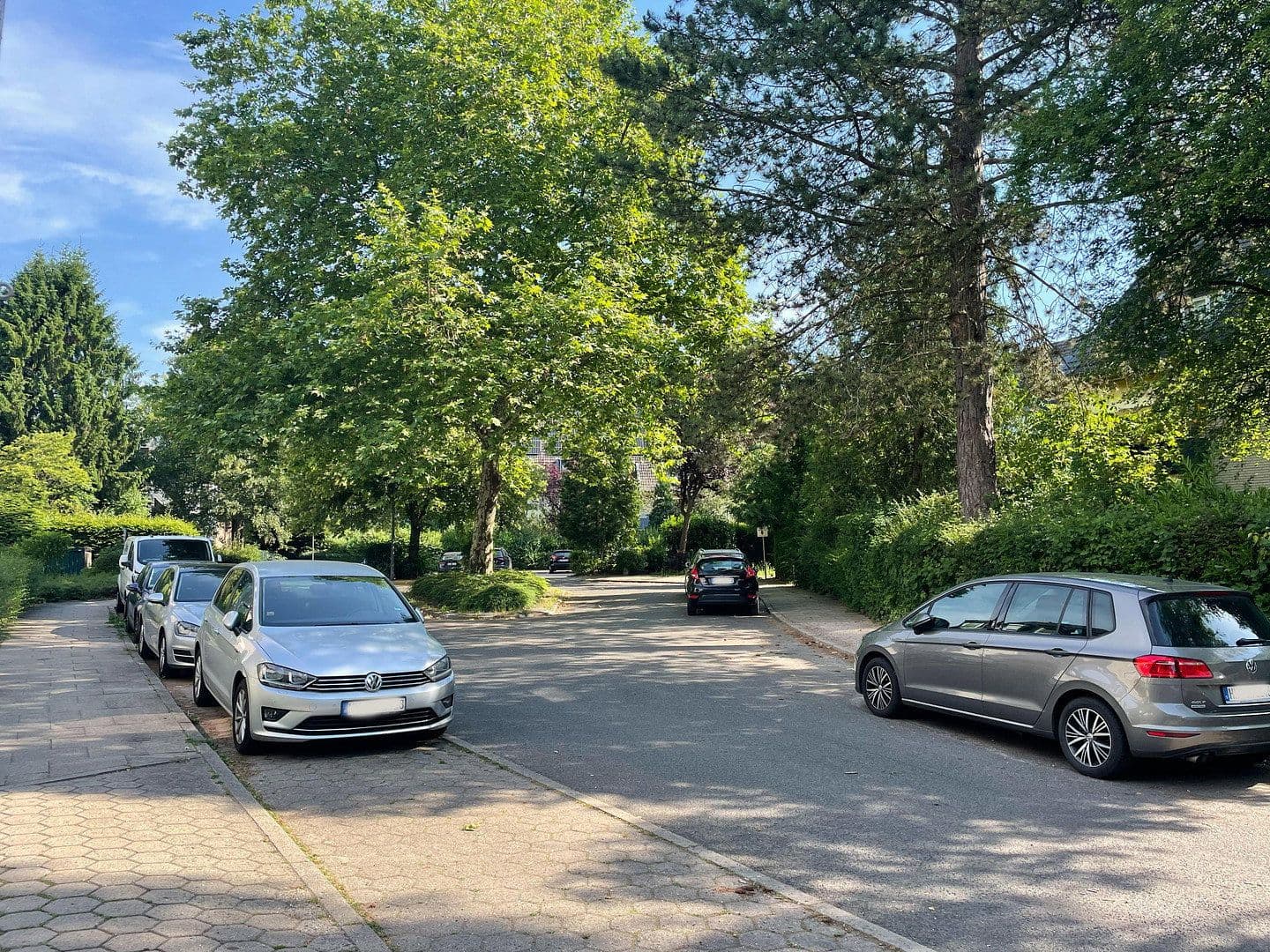 Predaj bytu 4-izbový 102 m², Laurembergstieg 7, Hamburg, Hamburg Predaj bytu 4-izbový 102 m², Laurembergstieg 7, Hamburg, Hamburg