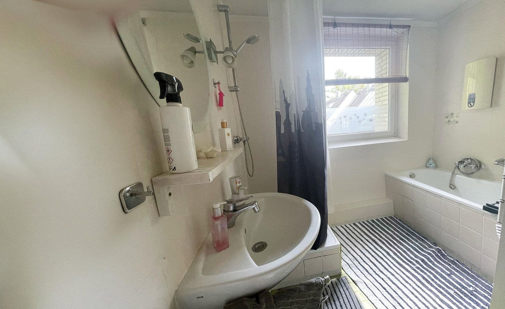 Predaj bytu 4-izbový 102 m², Laurembergstieg 7, Hamburg, Hamburg Predaj bytu 4-izbový 102 m², Laurembergstieg 7, Hamburg, Hamburg