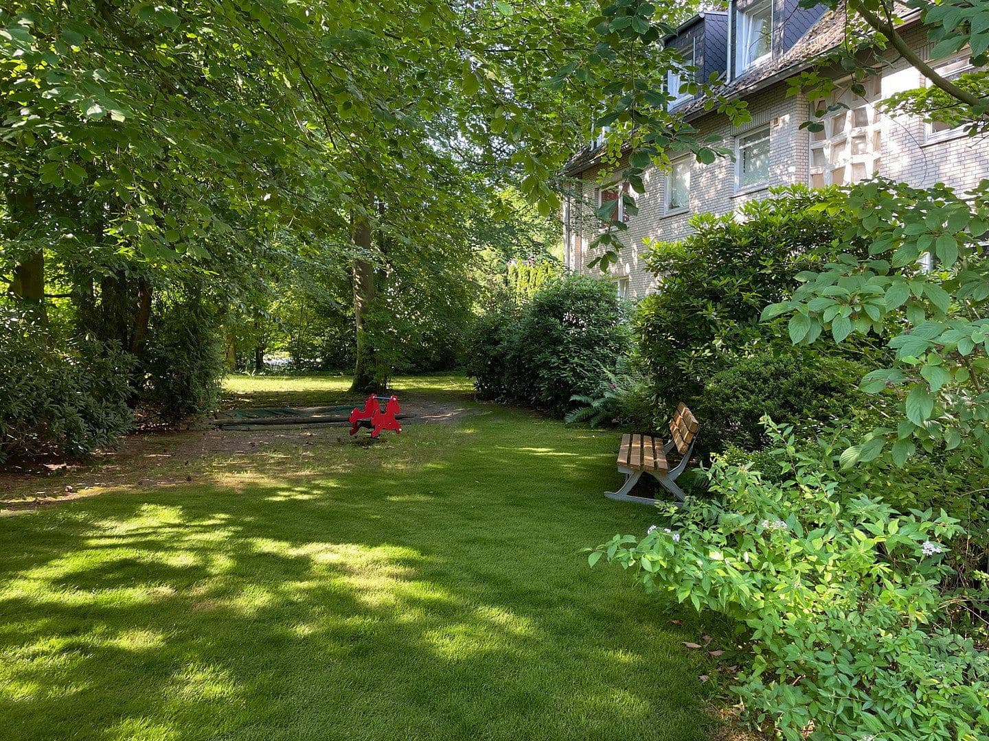 Predaj bytu 4-izbový 102 m², Laurembergstieg 7, Hamburg, Hamburg Predaj bytu 4-izbový 102 m², Laurembergstieg 7, Hamburg, Hamburg