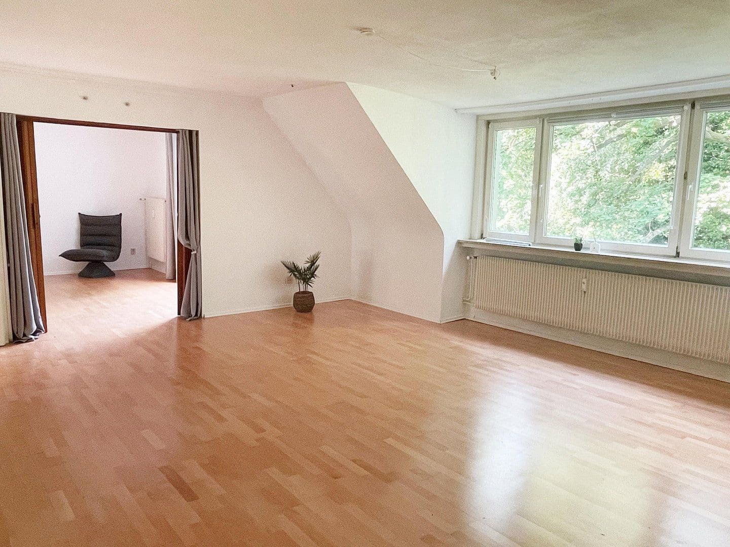 Predaj bytu 4-izbový 102 m², Laurembergstieg 7, Hamburg, Hamburg Predaj bytu 4-izbový 102 m², Laurembergstieg 7, Hamburg, Hamburg