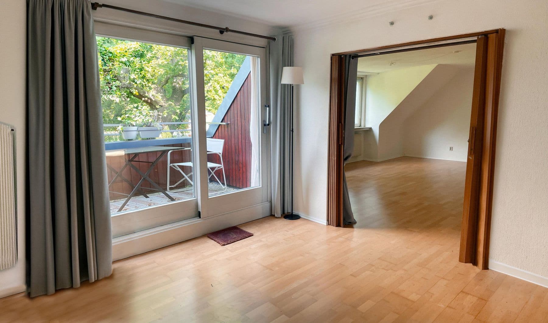 Predaj bytu 4-izbový 102 m², Laurembergstieg 7, Hamburg, Hamburg Predaj bytu 4-izbový 102 m², Laurembergstieg 7, Hamburg, Hamburg