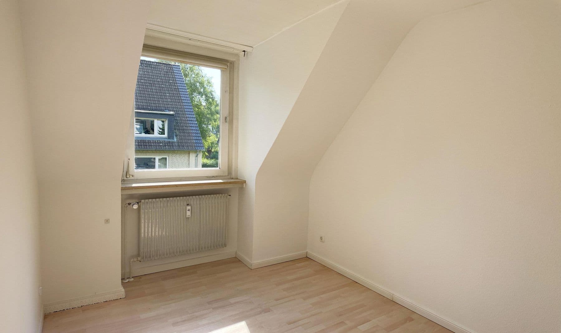 Predaj bytu 4-izbový 102 m², Laurembergstieg 7, Hamburg, Hamburg Predaj bytu 4-izbový 102 m², Laurembergstieg 7, Hamburg, Hamburg