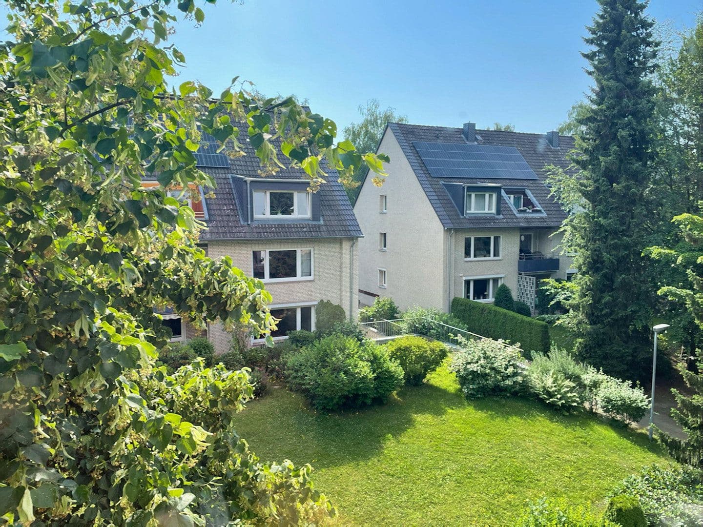 Predaj bytu 4-izbový 102 m², Laurembergstieg 7, Hamburg, Hamburg Predaj bytu 4-izbový 102 m², Laurembergstieg 7, Hamburg, Hamburg