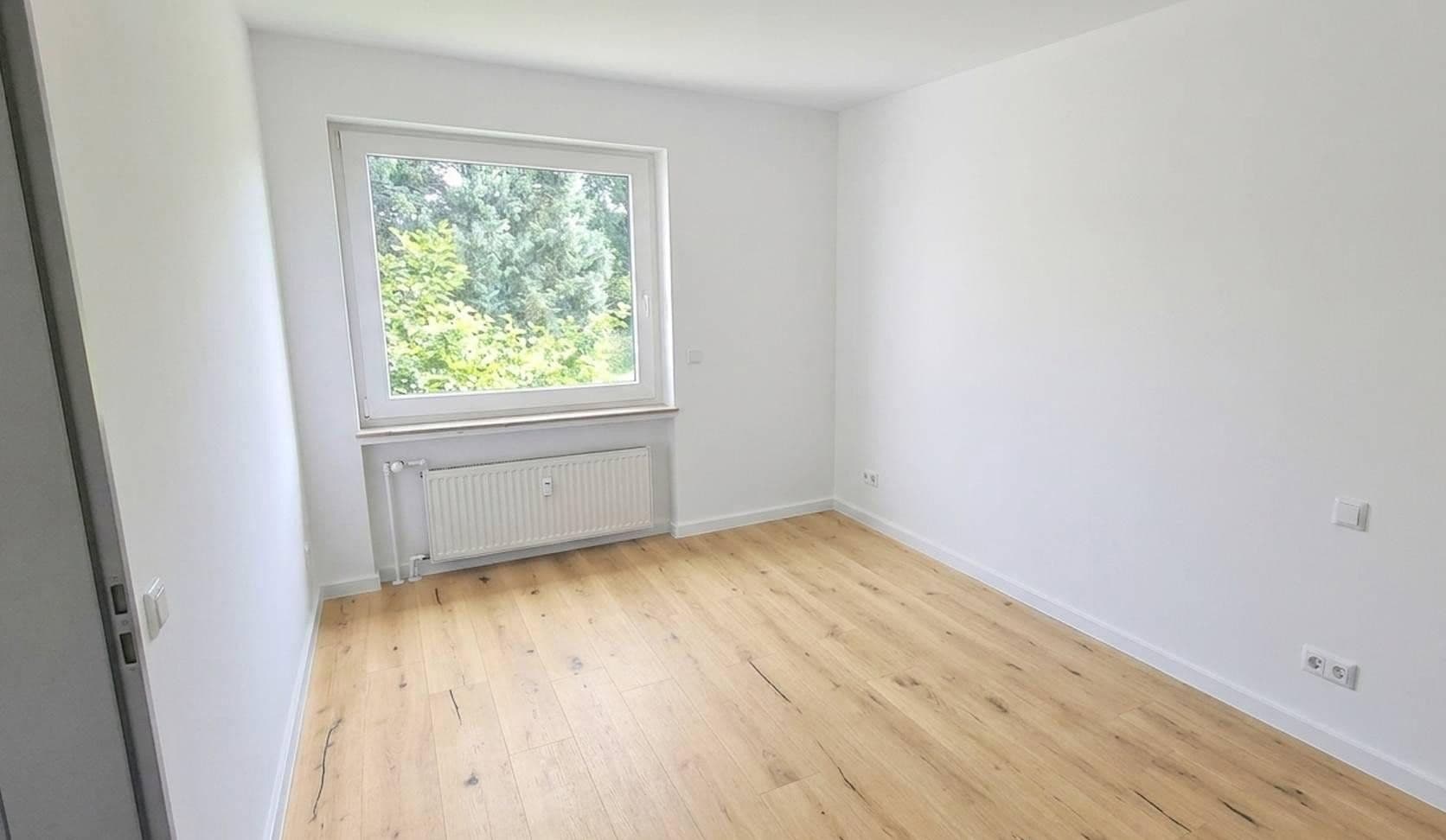Prenájom bytu 2-izbový 57 m², Kleine Koppel 18, Dülmen, Severné Porýnie - Westfálsko Prenájom bytu 2-izbový 57 m², Kleine Koppel 18, Dülmen, Severné Porýnie - Westfálsko