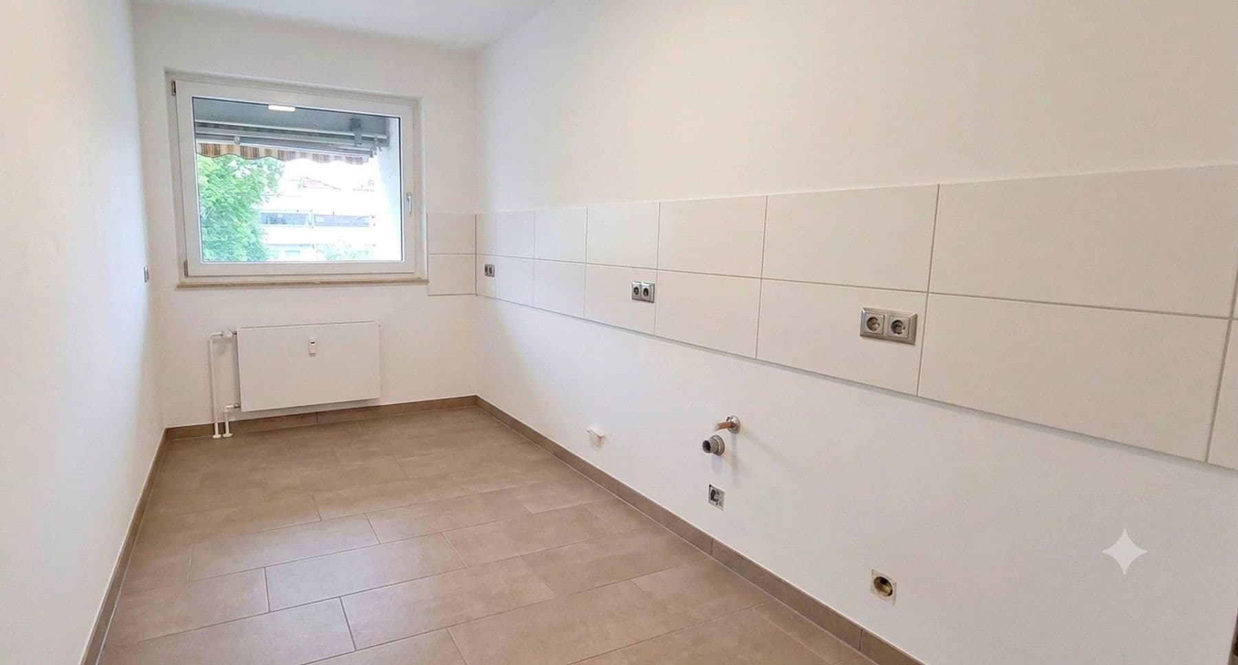 Prenájom bytu 2-izbový 57 m², Kleine Koppel 18, Dülmen, Severné Porýnie - Westfálsko Prenájom bytu 2-izbový 57 m², Kleine Koppel 18, Dülmen, Severné Porýnie - Westfálsko
