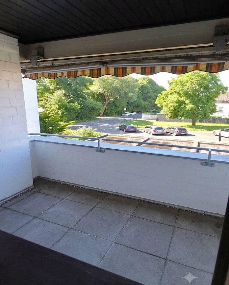 Prenájom bytu 2-izbový 57 m², Kleine Koppel 18, Dülmen, Severné Porýnie - Westfálsko Prenájom bytu 2-izbový 57 m², Kleine Koppel 18, Dülmen, Severné Porýnie - Westfálsko