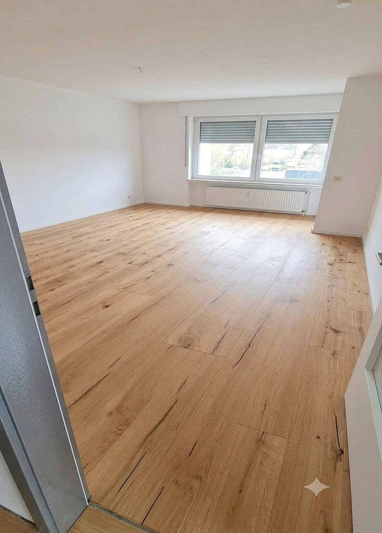 Prenájom bytu 2-izbový 57 m², Kleine Koppel 18, Dülmen, Severné Porýnie - Westfálsko Prenájom bytu 2-izbový 57 m², Kleine Koppel 18, Dülmen, Severné Porýnie - Westfálsko