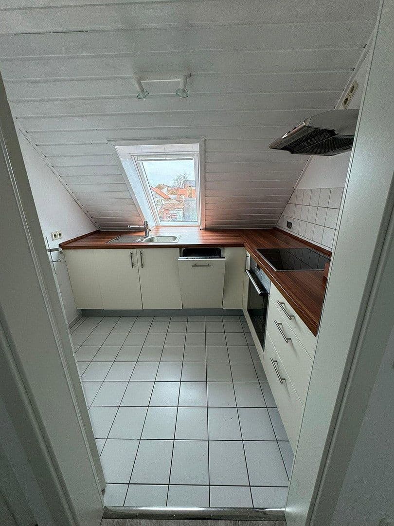 Prenájom bytu 3-izbový 56 m², Gartenstrasse 13A, Erbes-Büdesheim, Porýnie-Falcko Prenájom bytu 3-izbový 56 m², Gartenstrasse 13A, Erbes-Büdesheim, Porýnie-Falcko