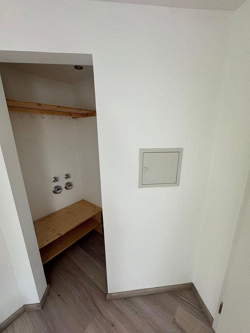 Prenájom bytu 3-izbový 56 m², Gartenstrasse 13A, Erbes-Büdesheim, Porýnie-Falcko Prenájom bytu 3-izbový 56 m², Gartenstrasse 13A, Erbes-Büdesheim, Porýnie-Falcko