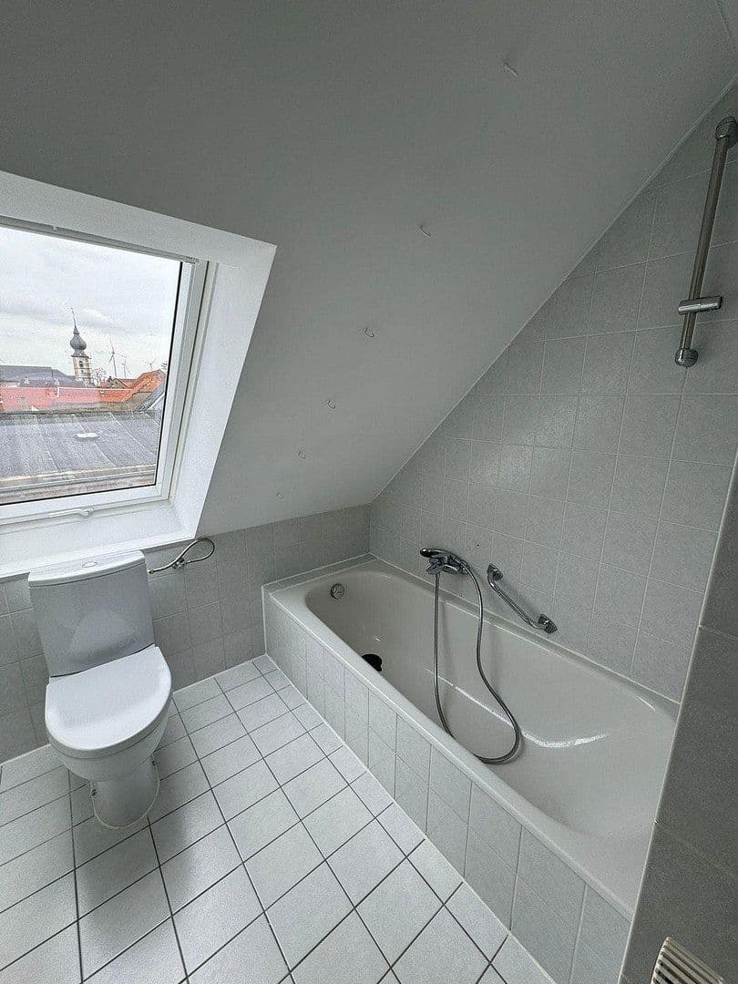 Prenájom bytu 3-izbový 56 m², Gartenstrasse 13A, Erbes-Büdesheim, Porýnie-Falcko Prenájom bytu 3-izbový 56 m², Gartenstrasse 13A, Erbes-Büdesheim, Porýnie-Falcko