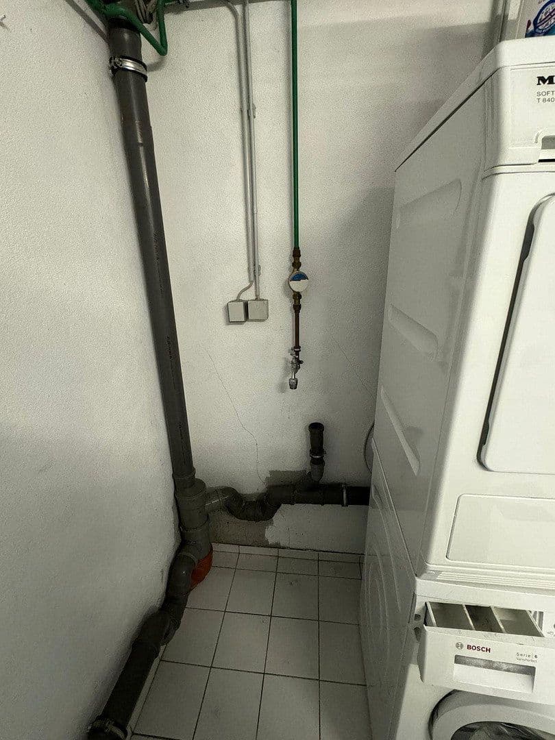 Prenájom bytu 3-izbový 56 m², Gartenstrasse 13A, Erbes-Büdesheim, Porýnie-Falcko Prenájom bytu 3-izbový 56 m², Gartenstrasse 13A, Erbes-Büdesheim, Porýnie-Falcko
