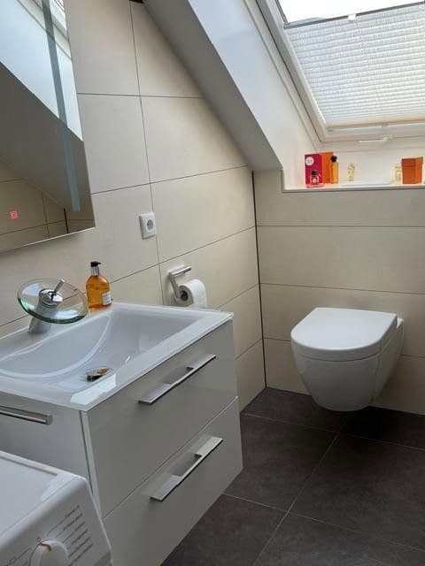 Predaj bytu 3-izbový 117 m², Maxhofstrasse 27, München, Bavorsko Predaj bytu 3-izbový 117 m², Maxhofstrasse 27, München, Bavorsko