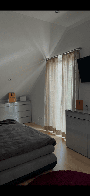 Predaj bytu 3-izbový 117 m², Maxhofstrasse 27, München, Bavorsko Predaj bytu 3-izbový 117 m², Maxhofstrasse 27, München, Bavorsko
