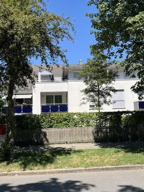 Predaj bytu 3-izbový 117 m², Maxhofstrasse 27, München, Bavorsko Predaj bytu 3-izbový 117 m², Maxhofstrasse 27, München, Bavorsko