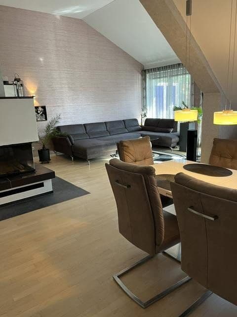 Predaj bytu 3-izbový 117 m², Maxhofstrasse 27, München, Bavorsko Predaj bytu 3-izbový 117 m², Maxhofstrasse 27, München, Bavorsko