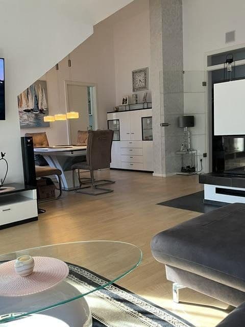 Predaj bytu 3-izbový 117 m², Maxhofstrasse 27, München, Bavorsko Predaj bytu 3-izbový 117 m², Maxhofstrasse 27, München, Bavorsko