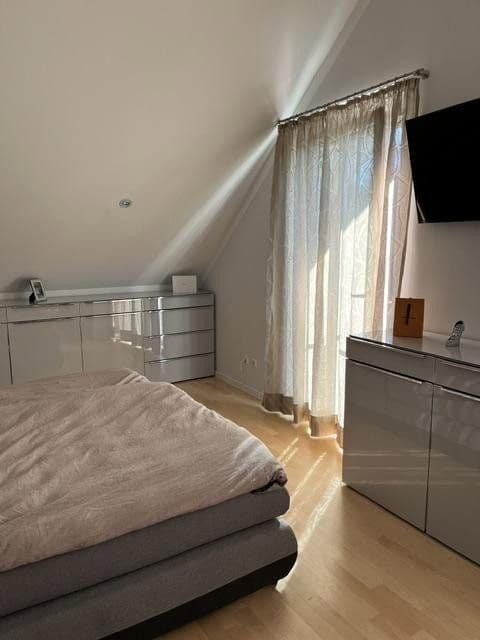Predaj bytu 3-izbový 117 m², Maxhofstrasse 27, München, Bavorsko Predaj bytu 3-izbový 117 m², Maxhofstrasse 27, München, Bavorsko