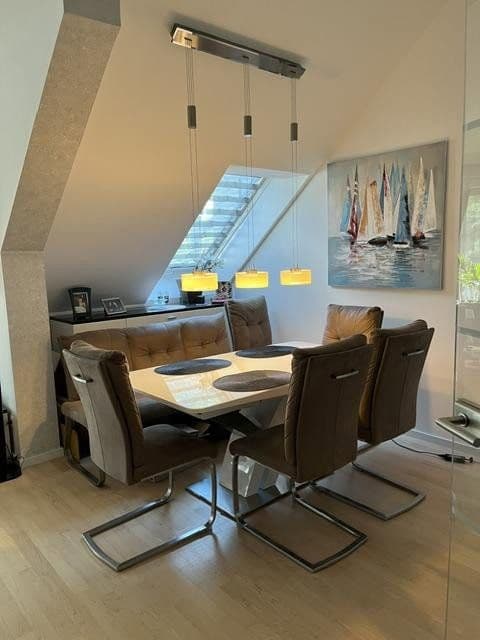 Predaj bytu 3-izbový 117 m², Maxhofstrasse 27, München, Bavorsko Predaj bytu 3-izbový 117 m², Maxhofstrasse 27, München, Bavorsko