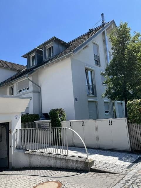 Predaj bytu 3-izbový 117 m², Maxhofstrasse 27, München, Bavorsko Predaj bytu 3-izbový 117 m², Maxhofstrasse 27, München, Bavorsko