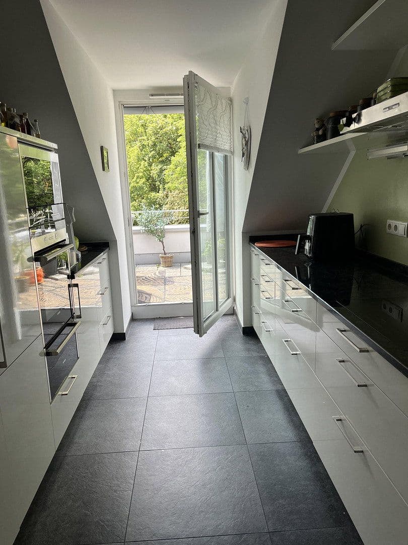 Predaj bytu 3-izbový 117 m², Maxhofstrasse 27, München, Bavorsko Predaj bytu 3-izbový 117 m², Maxhofstrasse 27, München, Bavorsko