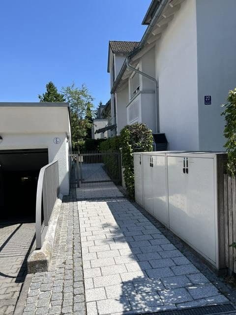 Predaj bytu 3-izbový 117 m², Maxhofstrasse 27, München, Bavorsko Predaj bytu 3-izbový 117 m², Maxhofstrasse 27, München, Bavorsko