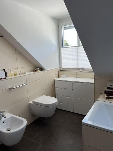 Predaj bytu 3-izbový 117 m², Maxhofstrasse 27, München, Bavorsko Predaj bytu 3-izbový 117 m², Maxhofstrasse 27, München, Bavorsko