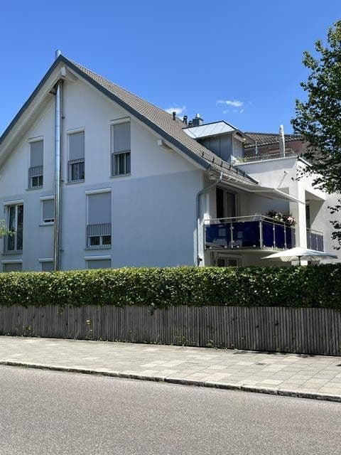 Predaj bytu 3-izbový 117 m², Maxhofstrasse 27, München, Bavorsko Predaj bytu 3-izbový 117 m², Maxhofstrasse 27, München, Bavorsko