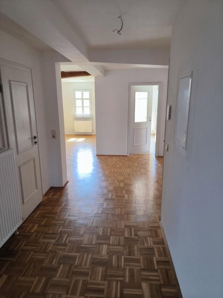 Predaj bytu 3-izbový 84 m², Am alten Schloß 18, Weidenberg, Bavorsko Predaj bytu 3-izbový 84 m², Am alten Schloß 18, Weidenberg, Bavorsko