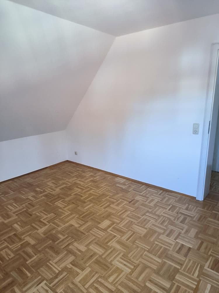 Predaj bytu 3-izbový 84 m², Am alten Schloß 18, Weidenberg, Bavorsko Predaj bytu 3-izbový 84 m², Am alten Schloß 18, Weidenberg, Bavorsko