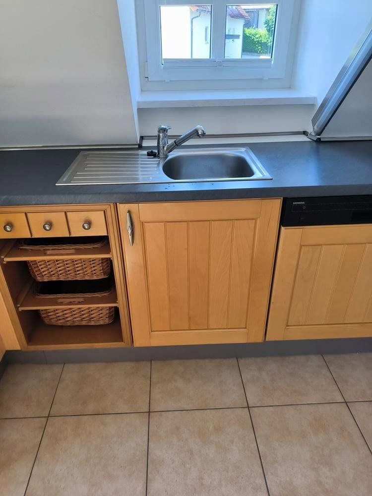 Predaj bytu 3-izbový 84 m², Am alten Schloß 18, Weidenberg, Bavorsko Predaj bytu 3-izbový 84 m², Am alten Schloß 18, Weidenberg, Bavorsko