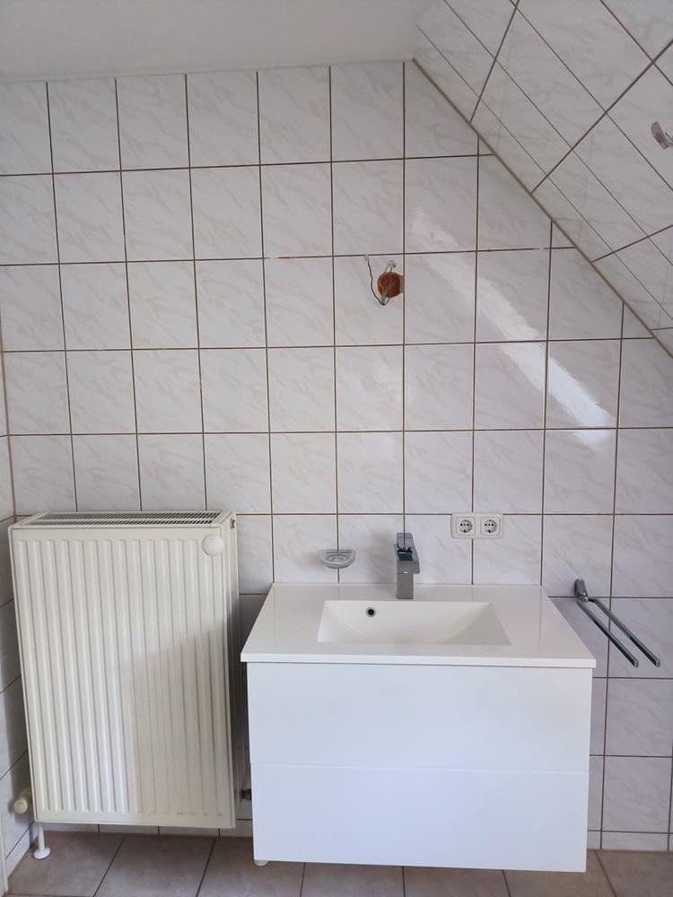 Predaj bytu 3-izbový 84 m², Am alten Schloß 18, Weidenberg, Bavorsko Predaj bytu 3-izbový 84 m², Am alten Schloß 18, Weidenberg, Bavorsko