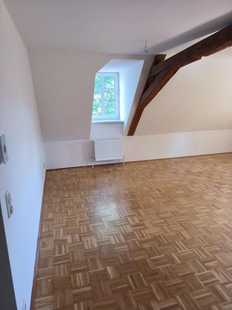Predaj bytu 3-izbový 84 m², Am alten Schloß 18, Weidenberg, Bavorsko Predaj bytu 3-izbový 84 m², Am alten Schloß 18, Weidenberg, Bavorsko