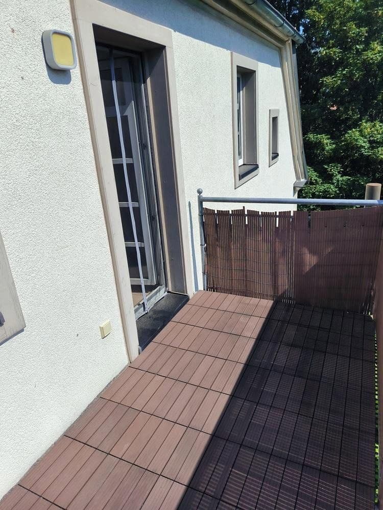 Predaj bytu 3-izbový 84 m², Am alten Schloß 18, Weidenberg, Bavorsko Predaj bytu 3-izbový 84 m², Am alten Schloß 18, Weidenberg, Bavorsko